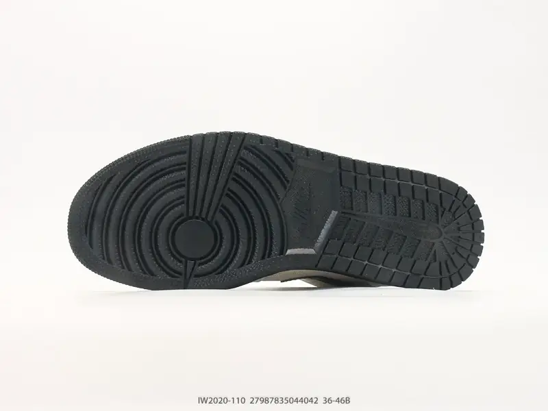 Nike Air Jordan 1 Low 经典百搭 AJ1 耐克 低帮休闲板鞋 IW2020-110 #27987835044042
